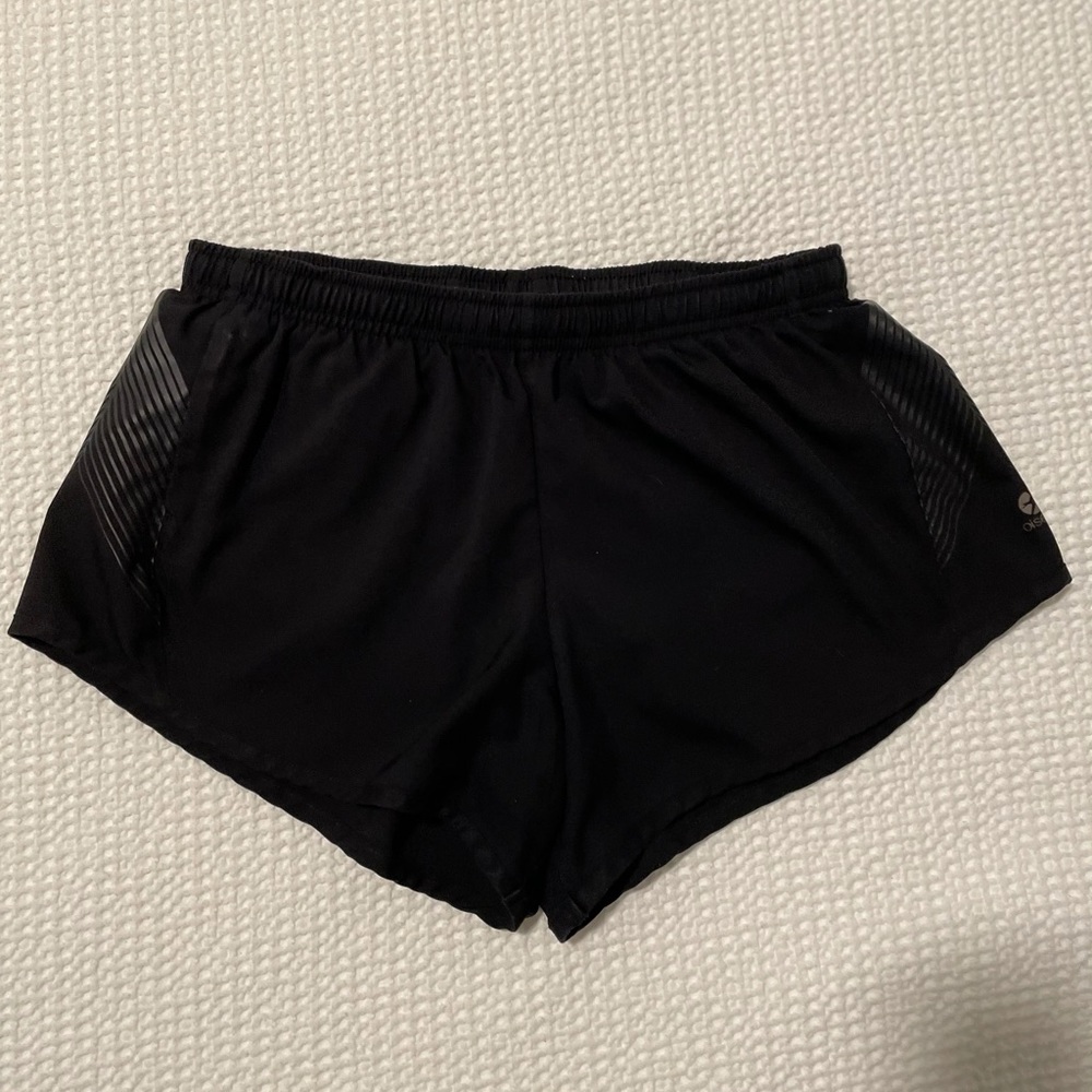 Oiselle OG Distance Shorts